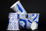Compostable Canvas: Helen Mai